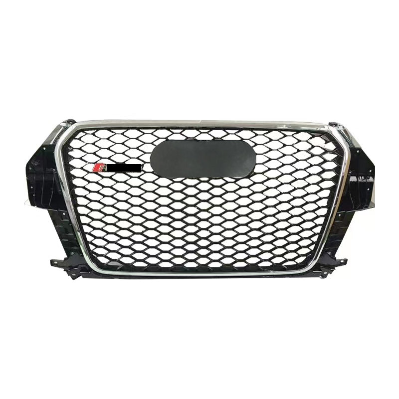Premium honeycomb grille for Audi SQ3